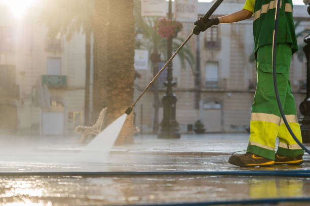 Best Factory Floor Cleaning  in Cozad, NE
